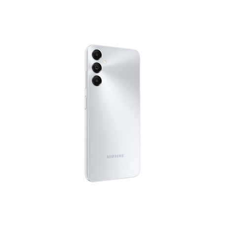 SAMSUNG Galaxy A05s 64GB Silver 64 GB