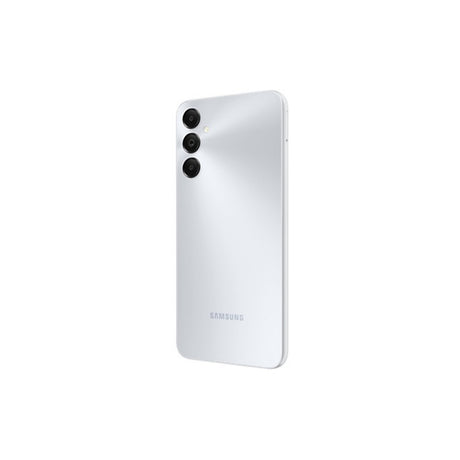 SAMSUNG Galaxy A05s 64GB Silver 64 GB