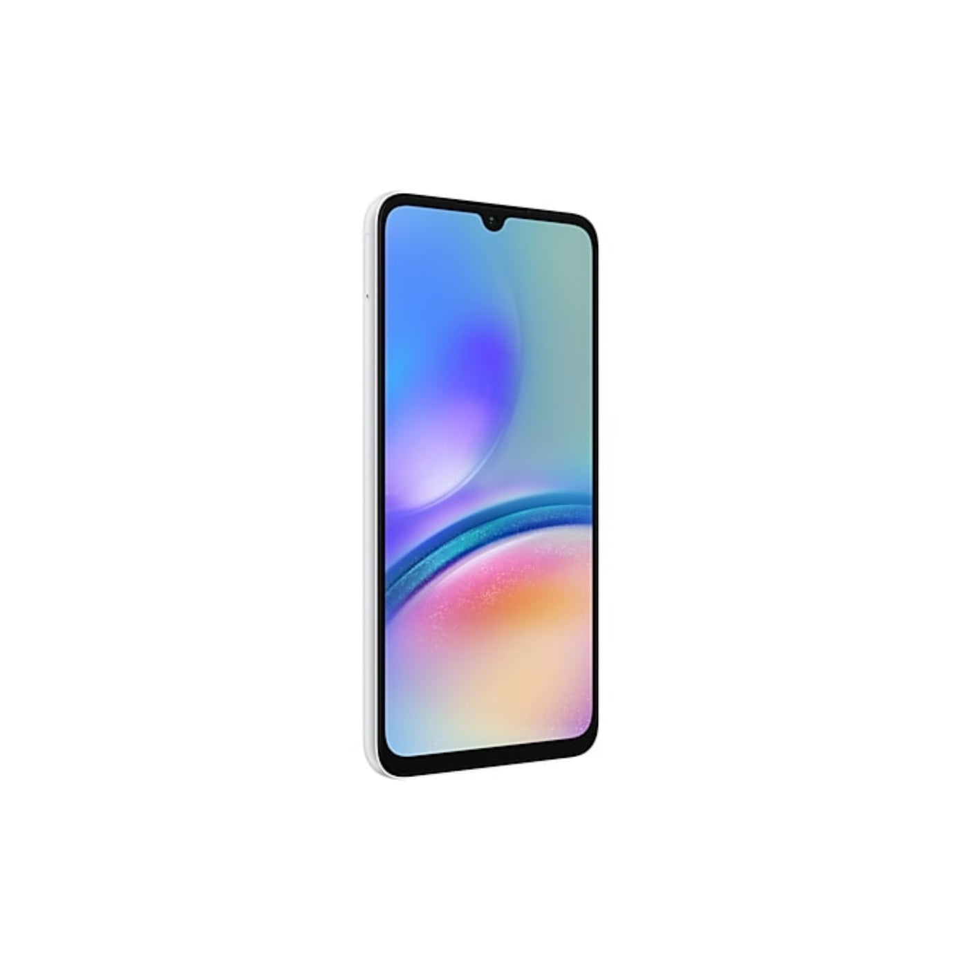 SAMSUNG Galaxy A05s 128GB Silver 128 GB