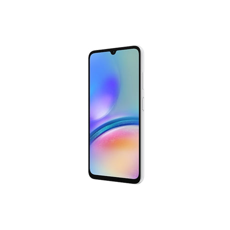 SAMSUNG Galaxy A05s 128GB Silver 128 GB