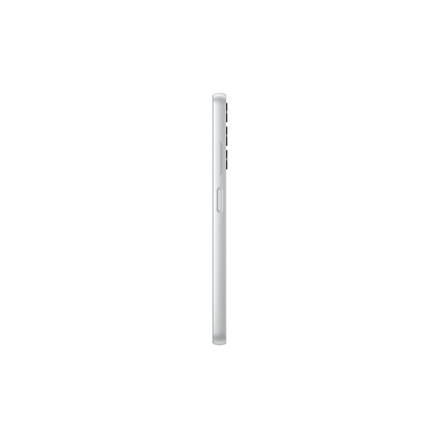 SAMSUNG Galaxy A05s 128GB Silver 128 GB
