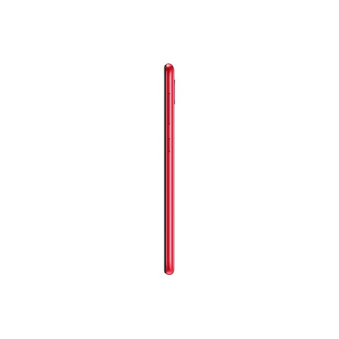 SAMSUNG Galaxy A10 Red 32 GB