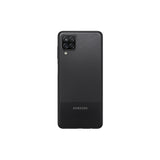 SAMSUNG Galaxy A12 (SM-A127F) Black 128 GB