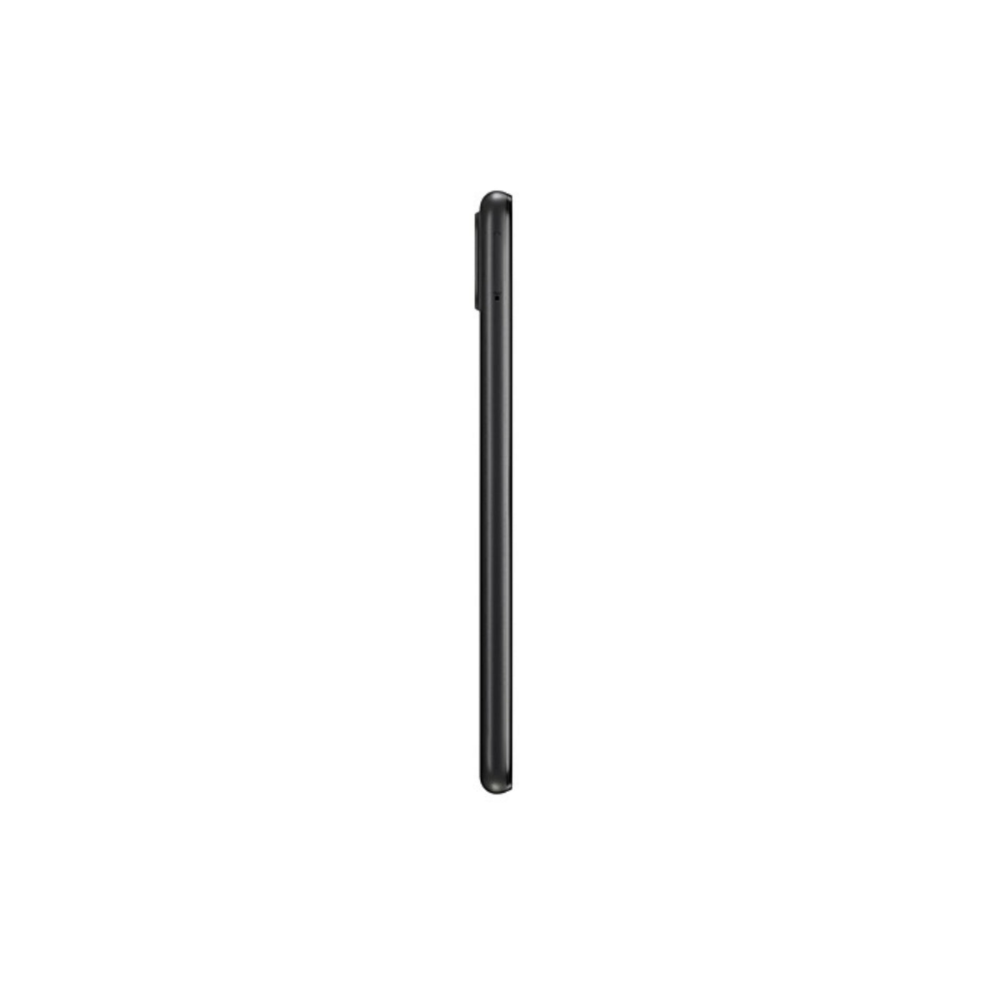 SAMSUNG Galaxy A12 (SM-A127F) Black 128 GB