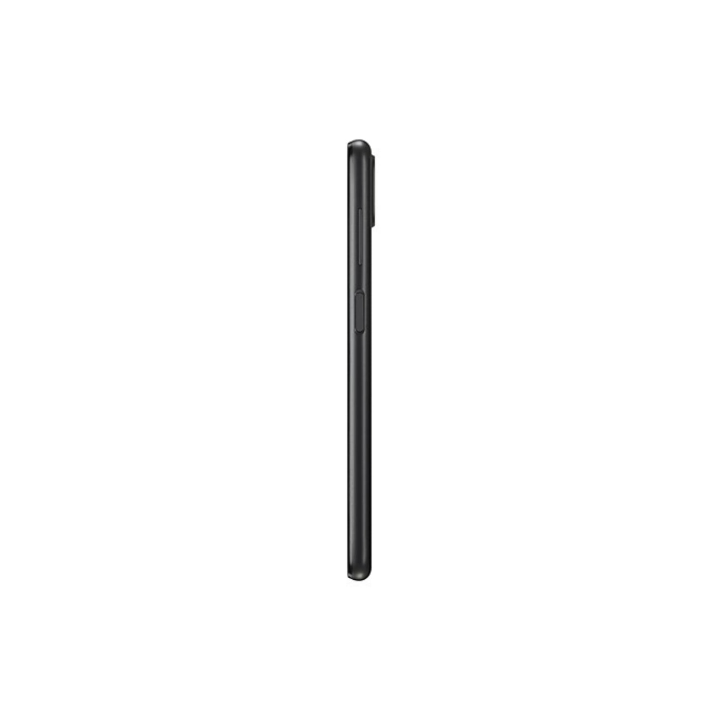 SAMSUNG Galaxy A12 (SM-A127F) Black 128 GB