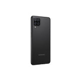 SAMSUNG Galaxy A12 (SM-A127F) Black 128 GB