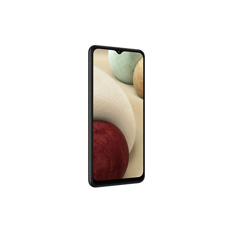 SAMSUNG Galaxy A12 (SM-A127F) Black 64 GB
