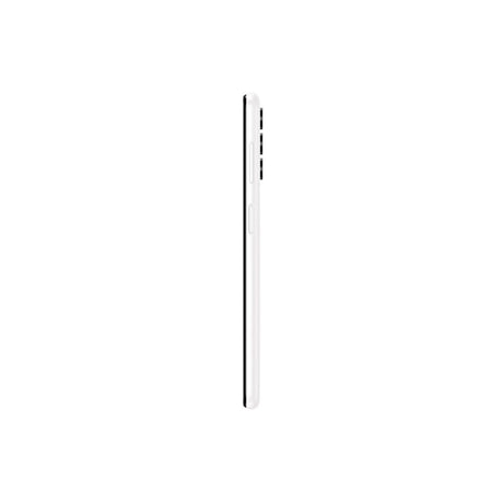 SAMSUNG Galaxy A13 5G White 128 GB