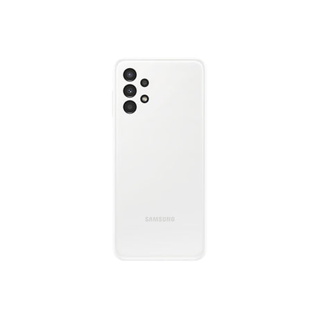 SAMSUNG Galaxy A13 (SM-A137) White 128 GB