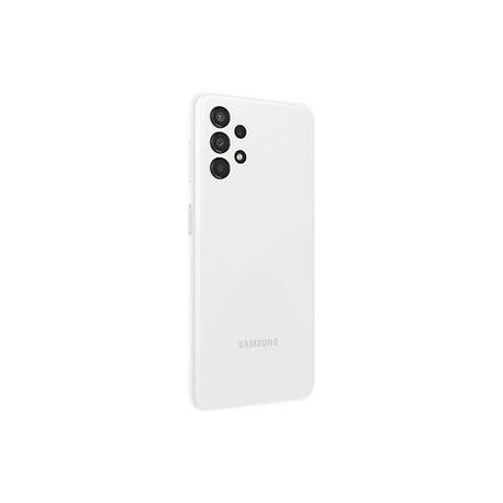 SAMSUNG Galaxy A13 (SM-A137) White 32 GB