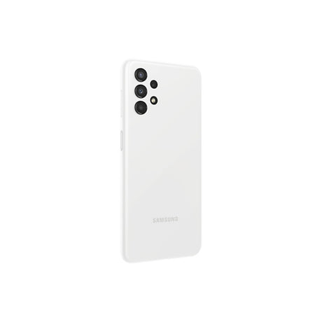 SAMSUNG Galaxy A13 (SM-A137) White 64 GB