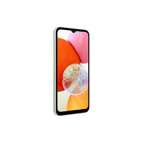 SAMSUNG Galaxy A14 Green 128 GB