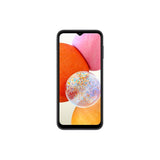 SAMSUNG Galaxy A14 Black mist 128 GB