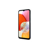 SAMSUNG Galaxy A14 Black mist 128 GB