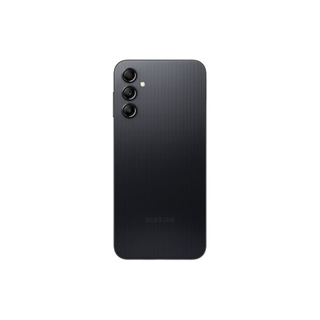 SAMSUNG Galaxy A14 Black mist 128 GB