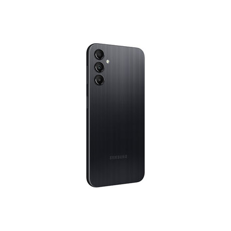SAMSUNG Galaxy A14 Black mist 128 GB