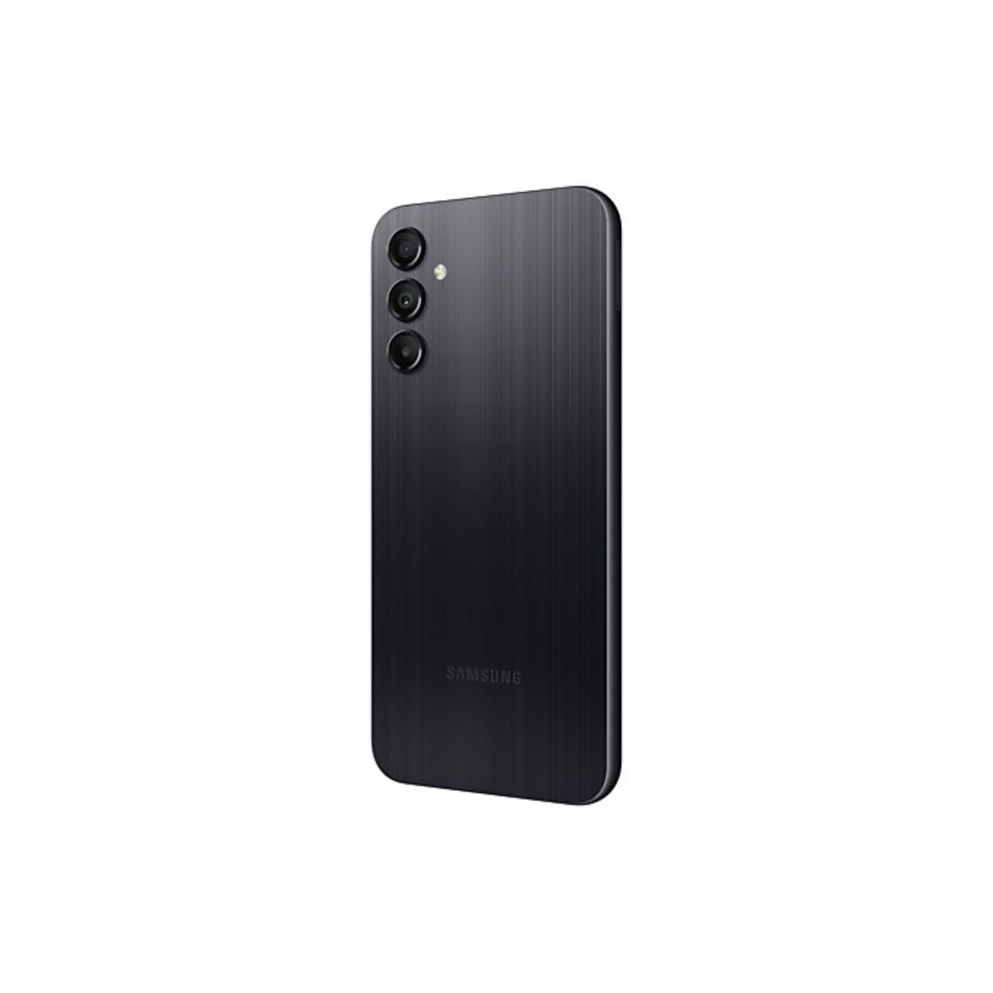 SAMSUNG Galaxy A14 Black mist 128 GB