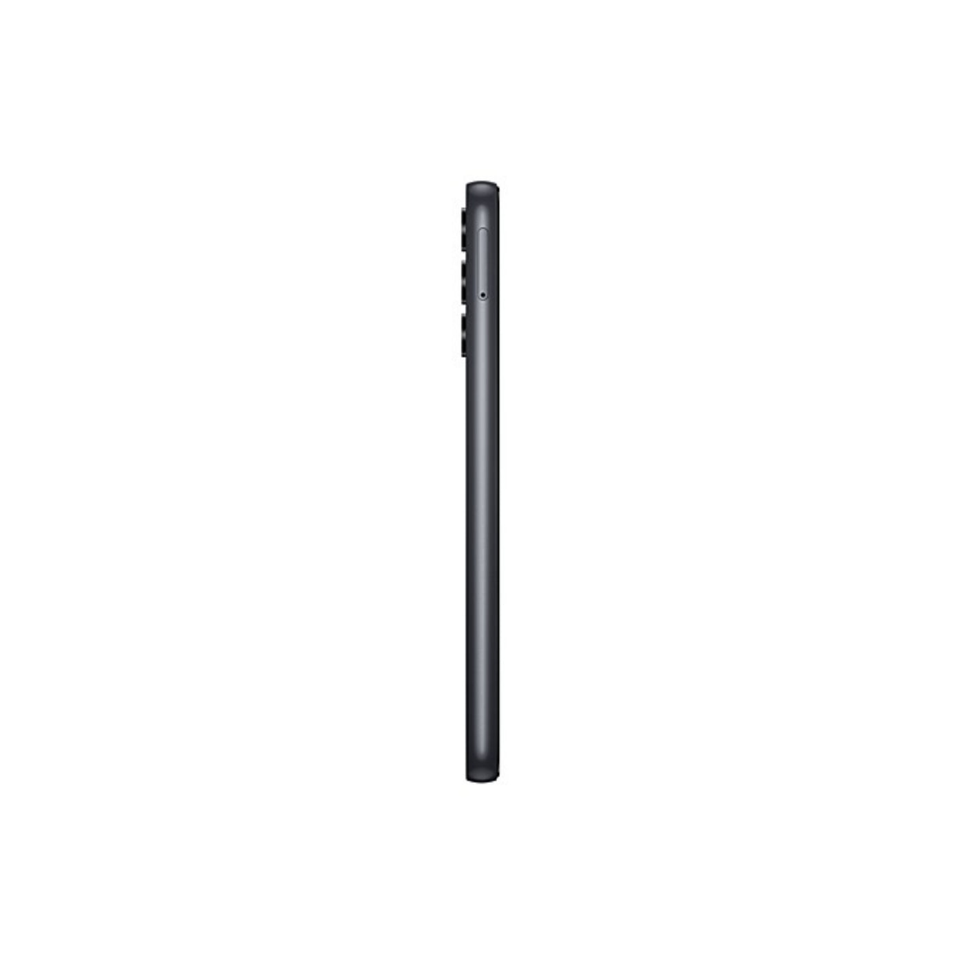 SAMSUNG Galaxy A14 Black mist 128 GB
