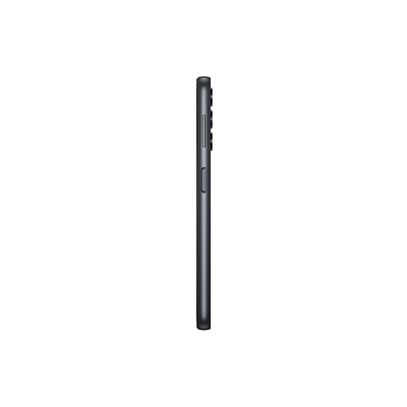 SAMSUNG Galaxy A14 Black mist 128 GB