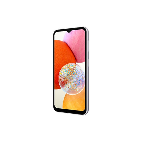 SAMSUNG Galaxy A14 Silver 64 GB