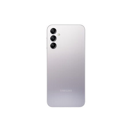 SAMSUNG Galaxy A14 Silver 64 GB