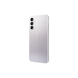 SAMSUNG Galaxy A14 Silver 64 GB
