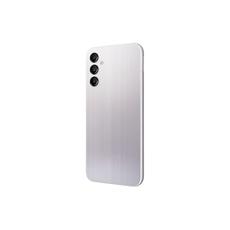 SAMSUNG Galaxy A14 Silver 64 GB