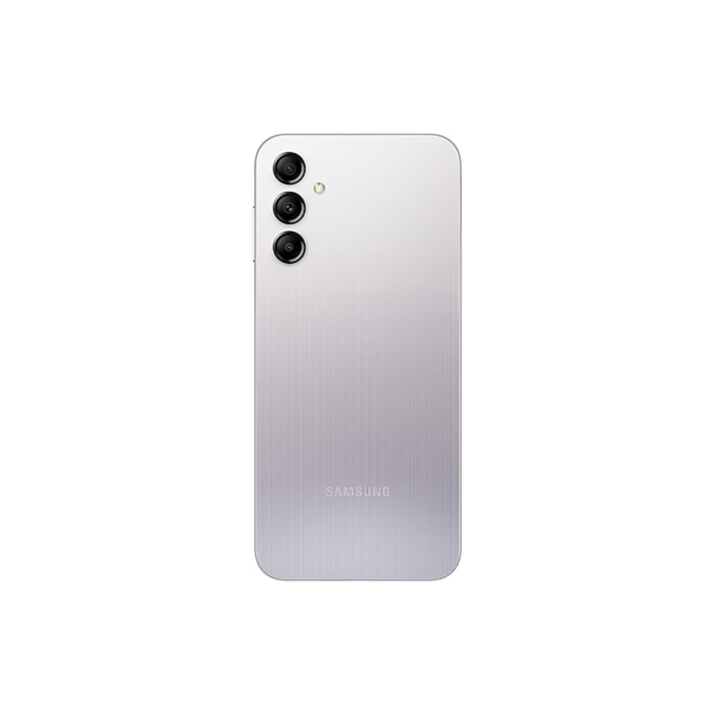 SAMSUNG Galaxy A14 Silver 128 GB