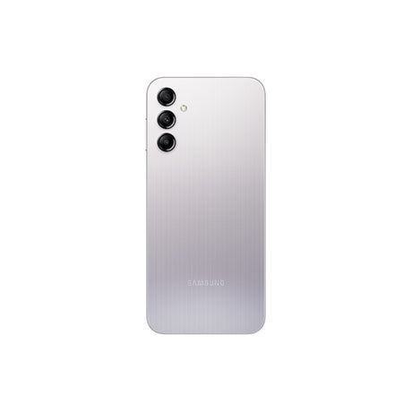SAMSUNG Galaxy A14 Silver 128 GB