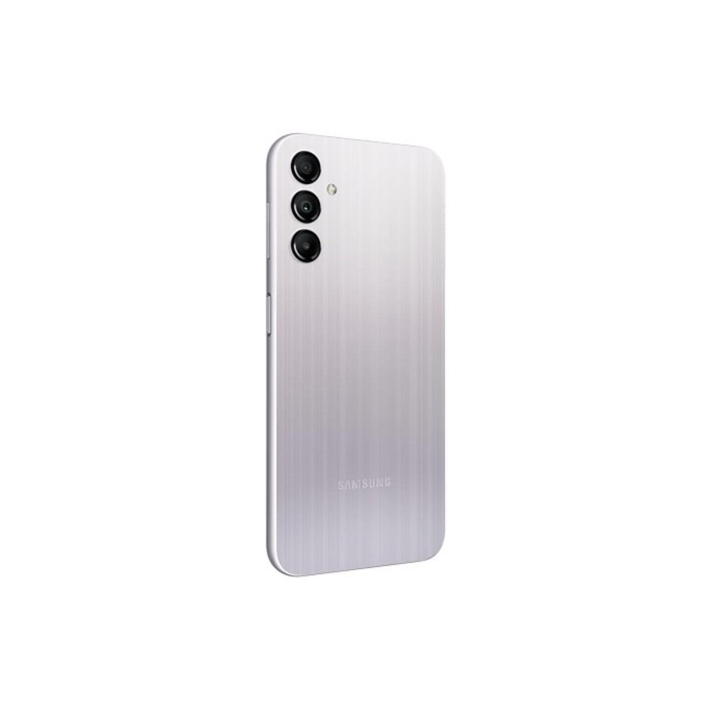 SAMSUNG Galaxy A14 Silver 128 GB