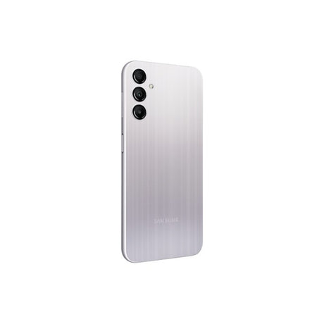 SAMSUNG Galaxy A14 Silver 128 GB