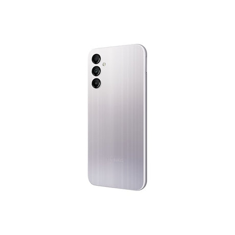 SAMSUNG Galaxy A14 Silver 128 GB