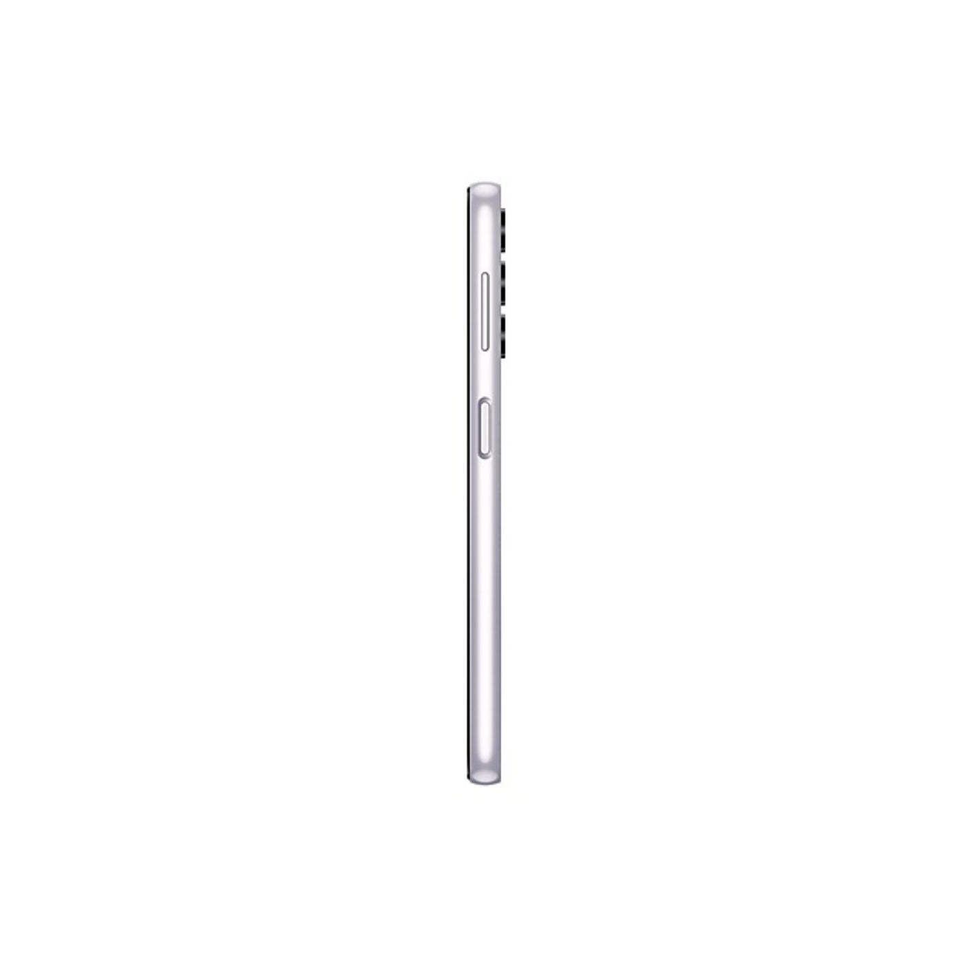 SAMSUNG Galaxy A14 Silver 128 GB