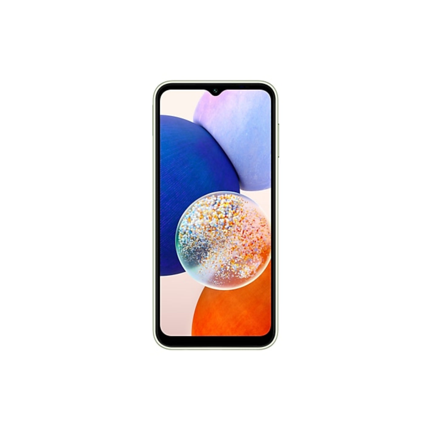 SAMSUNG Galaxy A14 5G Green 128 GB