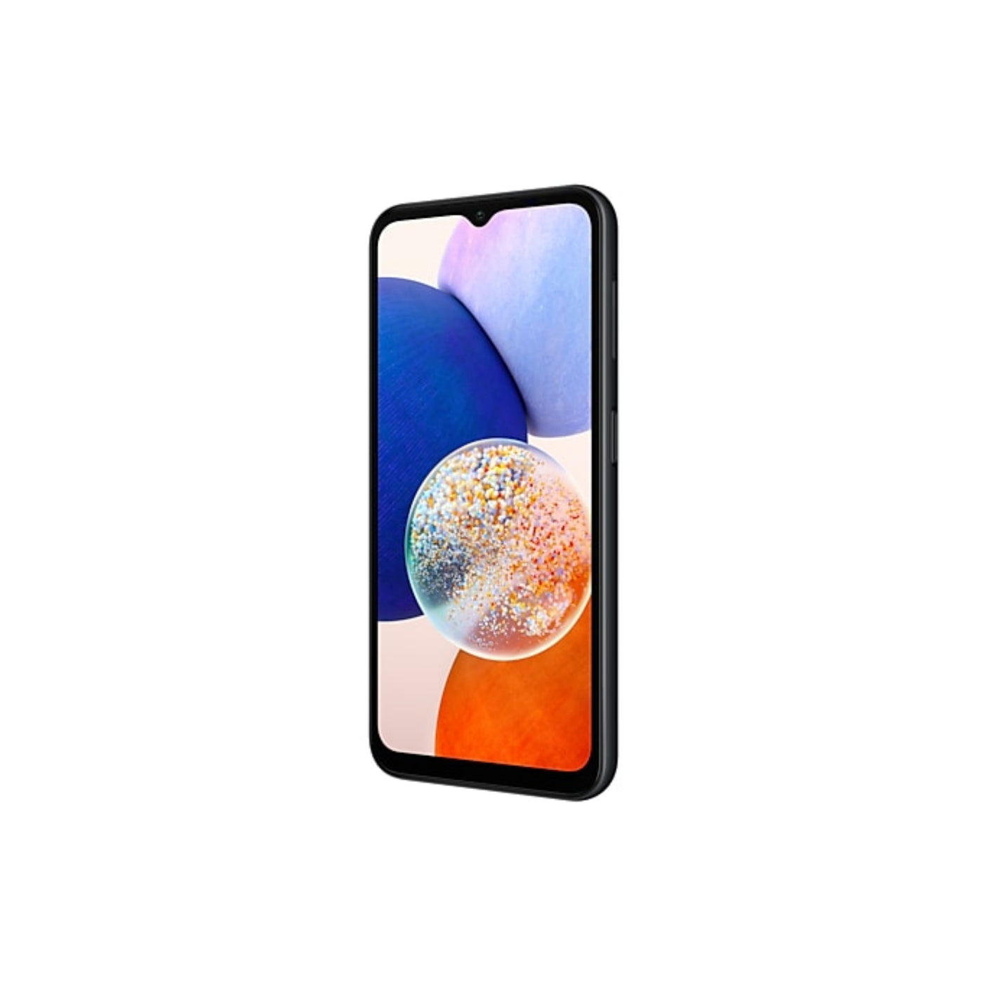 SAMSUNG Galaxy A14 5G Black 128 GB