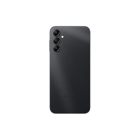 SAMSUNG Galaxy A14 5G Black 128 GB