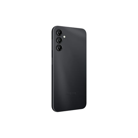 SAMSUNG Galaxy A14 5G Black 128 GB