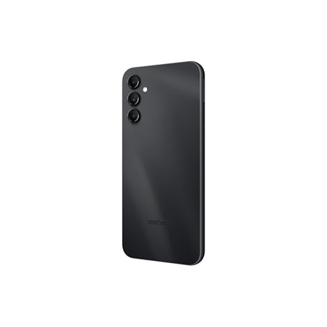 SAMSUNG Galaxy A14 5G Black 128 GB