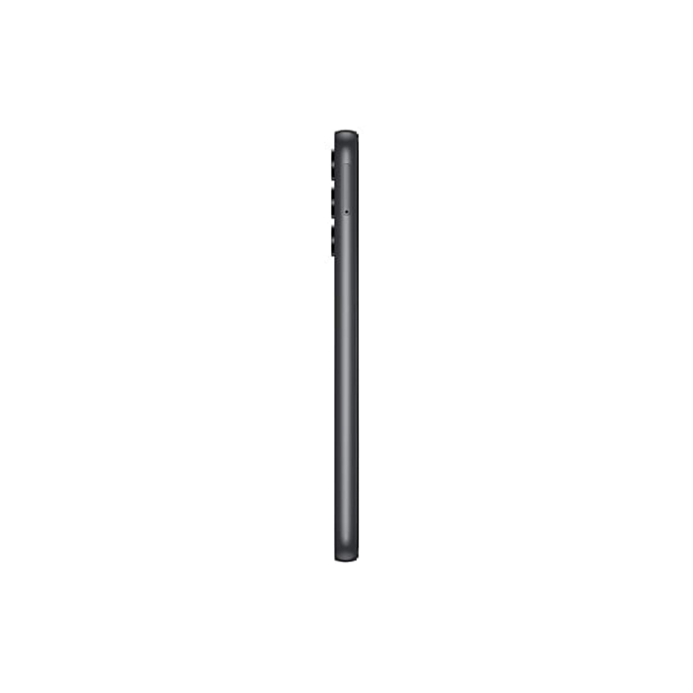 SAMSUNG Galaxy A14 5G Black 128 GB