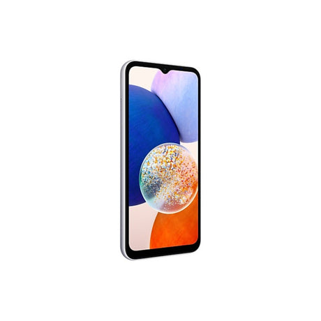SAMSUNG Galaxy A14 5G Silver 128 GB
