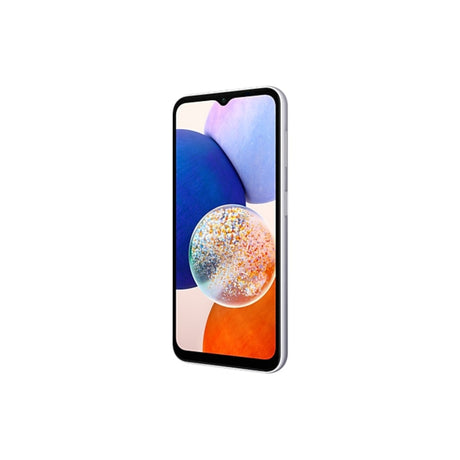 SAMSUNG Galaxy A14 5G Silver 128 GB