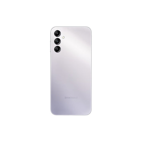 SAMSUNG Galaxy A14 5G Silver 128 GB