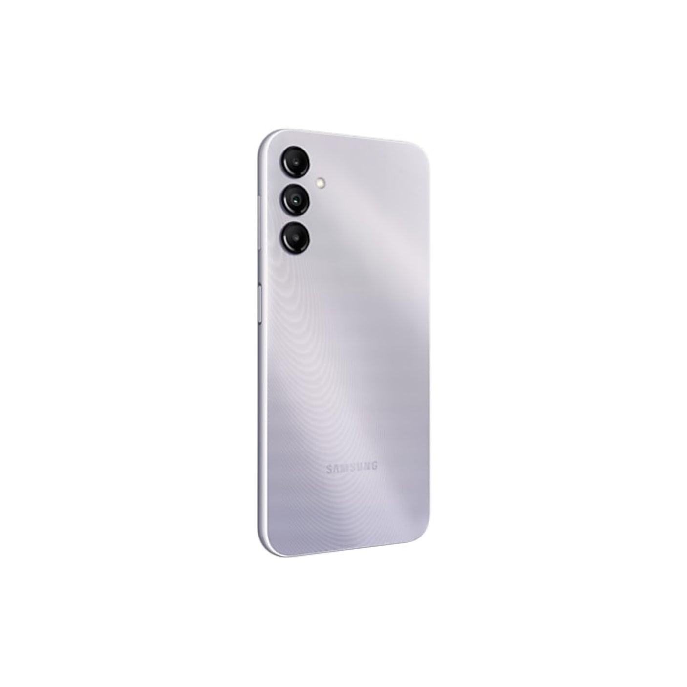 SAMSUNG Galaxy A14 5G Silver 128 GB