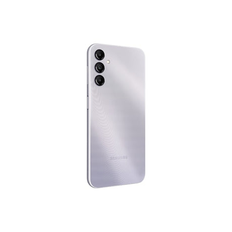 SAMSUNG Galaxy A14 5G Silver 128 GB