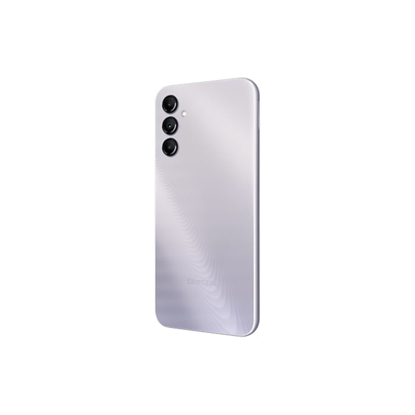 SAMSUNG Galaxy A14 5G Silver 128 GB