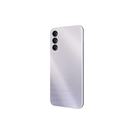 SAMSUNG Galaxy A14 5G Silver 128 GB