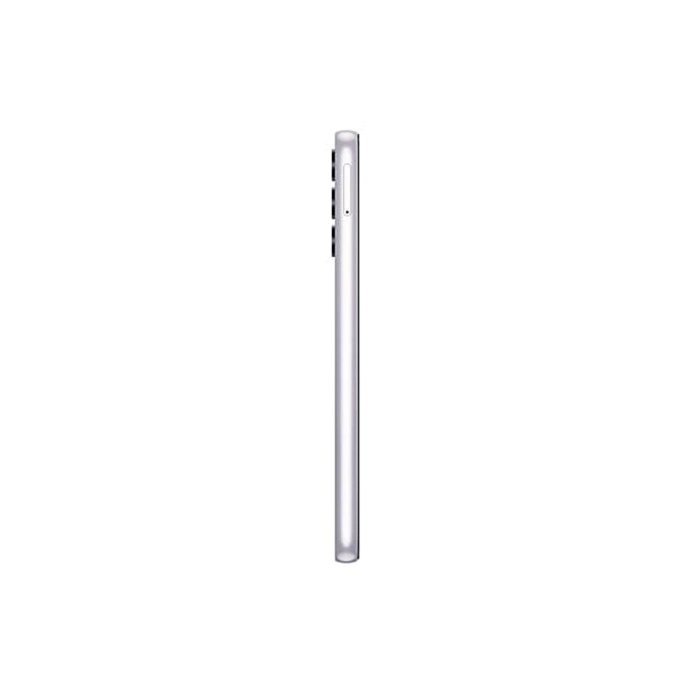 SAMSUNG Galaxy A14 5G Silver 128 GB