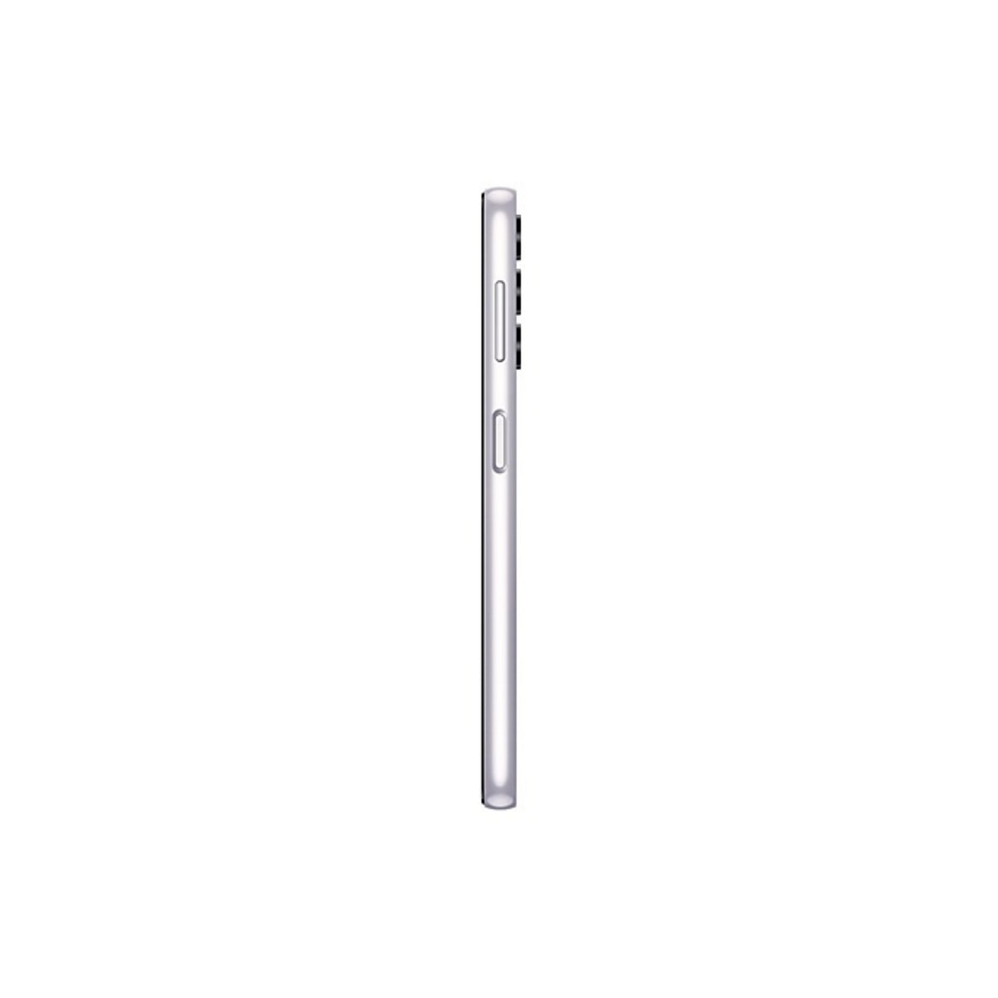 SAMSUNG Galaxy A14 5G Silver 128 GB