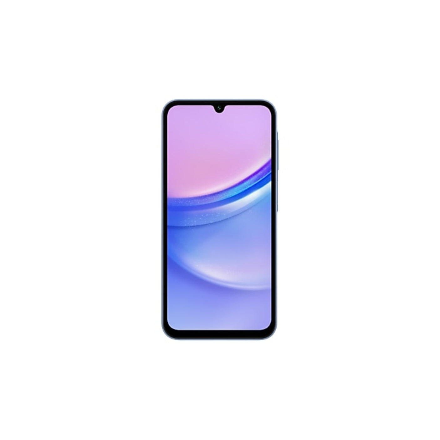 SAMSUNG Galaxy A15 Blue 128 GB