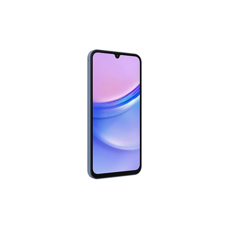 SAMSUNG Galaxy A15 Blue 128 GB
